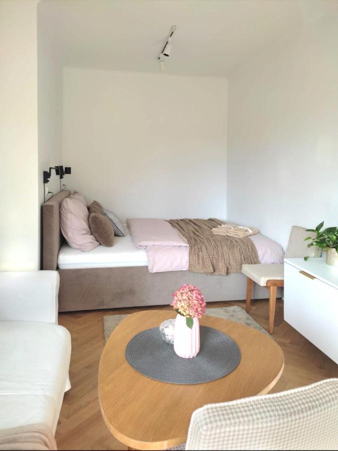 Appartement Podwale à Łańcut Extérieur photo